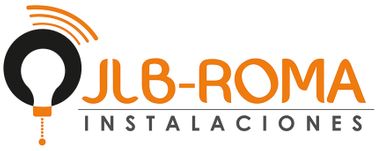 Instalaciones Eléctricas JLB-Roma logo